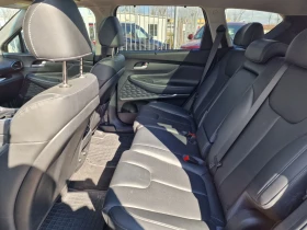 Hyundai Santa fe 2.5i SEL PLUS HTRAC, снимка 9