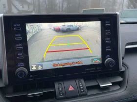 Toyota Rav4 Hybrid XSE AWD  CARFAX, снимка 13