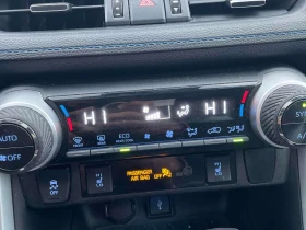 Toyota Rav4 Hybrid XSE AWD  CARFAX, снимка 15