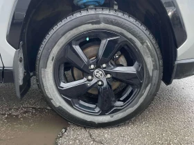 Toyota Rav4 Hybrid XSE AWD  CARFAX, снимка 7