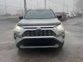 Toyota Rav4 Hybrid XSE AWD  CARFAX, снимка 6