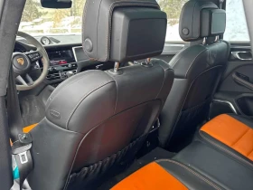 Porsche Macan GTS  CARFAX, снимка 13