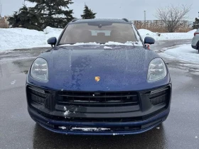 Porsche Macan GTS  CARFAX, снимка 6