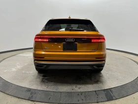 Audi Q8 2019 Audi Q8 TECHNIK, снимка 5