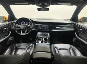 Audi Q8 2019 Audi Q8 TECHNIK, снимка 6
