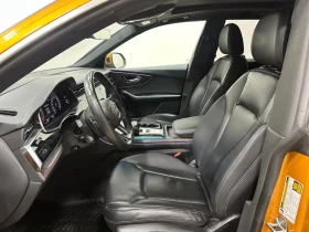 Audi Q8 2019 Audi Q8 TECHNIK, снимка 7
