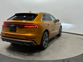 Audi Q8 2019 Audi Q8 TECHNIK, снимка 4