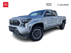 Toyota Tacoma Double Cab TRD SPORT SPORT TUNED SUSPENSION  CARFA, снимка 1