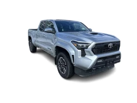 Toyota Tacoma Double Cab TRD SPORT SPORT TUNED SUSPENSION  CARFA, снимка 3