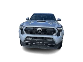 Toyota Tacoma Double Cab TRD SPORT SPORT TUNED SUSPENSION  CARFA, снимка 4