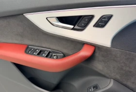 Audi SQ7 4.0 TDI Quattro, снимка 6