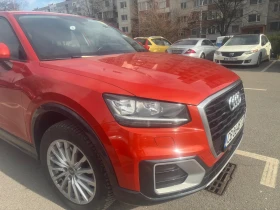 Audi Q2, снимка 2