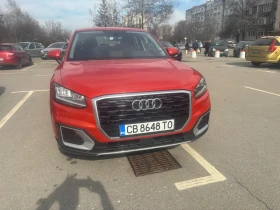Audi Q2, снимка 5