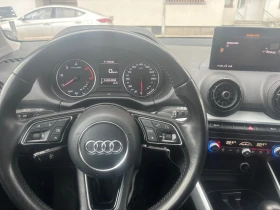Audi Q2, снимка 14