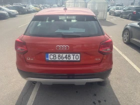 Audi Q2, снимка 9
