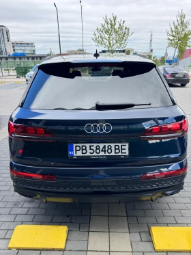 Audi Q7 50 TDI Quattro S-Line, снимка 6