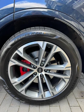 Audi Q7 50 TDI Quattro S-Line, снимка 8