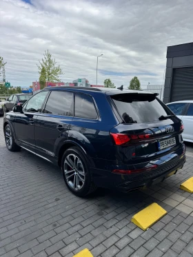 Audi Q7 50 TDI Quattro S-Line, снимка 7