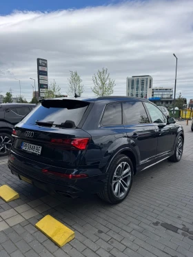 Audi Q7 50 TDI Quattro S-Line, снимка 5