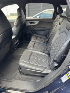 Audi Q7 50 TDI Quattro S-Line, снимка 10