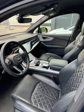 Audi Q7 50 TDI Quattro S-Line, снимка 9
