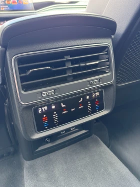 Audi Q7 50 TDI Quattro S-Line, снимка 12