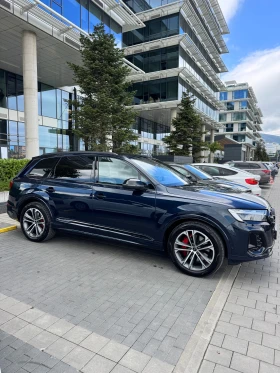 Audi Q7 50 TDI Quattro S-Line, снимка 4