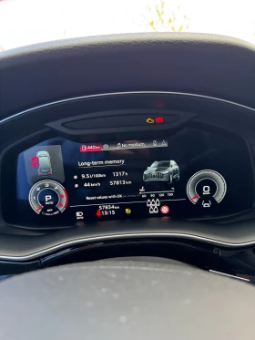 Audi Q7 50 TDI Quattro S-Line, снимка 11