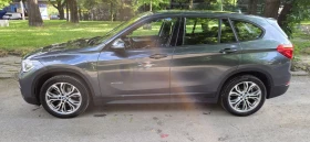 BMW X1 SUV, снимка 4