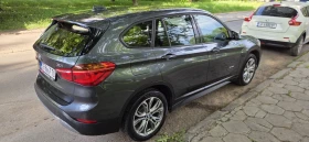 BMW X1 SUV, снимка 7