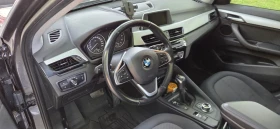 BMW X1 SUV, снимка 10