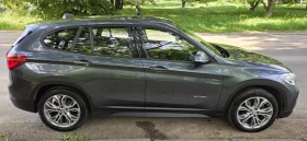 BMW X1 SUV, снимка 3