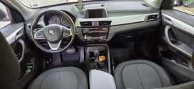 BMW X1 SUV, снимка 12