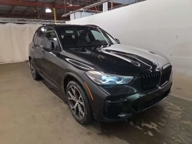 BMW X5 * XDRIVE40I * CARFAX * БЕЗ ПЪРВОНАЧАЛНА ВНОСКА, снимка 2