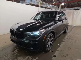BMW X5 * XDRIVE40I * CARFAX * БЕЗ ПЪРВОНАЧАЛНА ВНОСКА, снимка 1