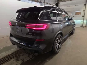 BMW X5 * XDRIVE40I * CARFAX * БЕЗ ПЪРВОНАЧАЛНА ВНОСКА, снимка 3