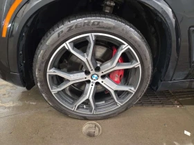 BMW X5 * XDRIVE40I * CARFAX * БЕЗ ПЪРВОНАЧАЛНА ВНОСКА, снимка 6