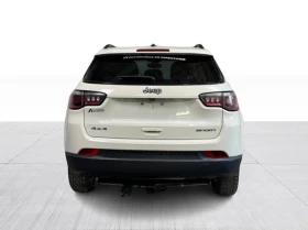 Jeep Compass Sport 2.4i, снимка 5
