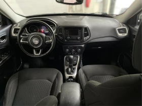 Jeep Compass Sport 2.4i, снимка 8