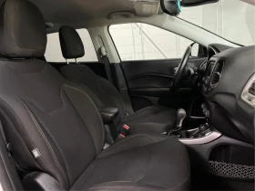 Jeep Compass Sport 2.4i, снимка 10