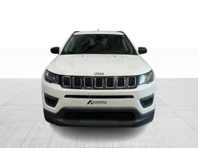 Jeep Compass Sport 2.4i, снимка 2