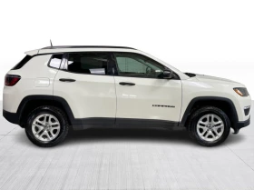 Jeep Compass Sport 2.4i, снимка 7