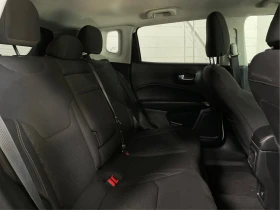 Jeep Compass Sport 2.4i, снимка 14