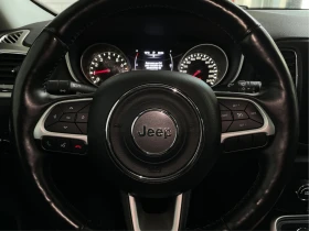 Jeep Compass Sport 2.4i, снимка 9