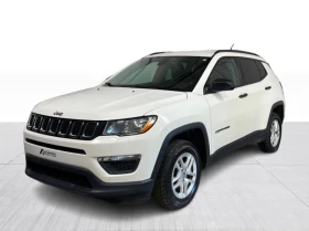 Jeep Compass Sport 2.4i, снимка 1