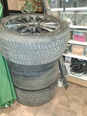 Mercedes-Benz GLS Maybach , снимка 9