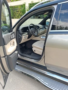 Mercedes-Benz GLS Maybach , снимка 4