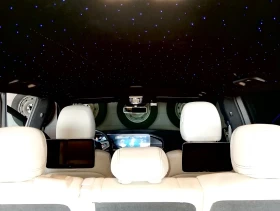 Mercedes-Benz GLS Maybach , снимка 7