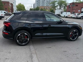 Audi Q5 Progressiv * S Line * АвтоКредит * (ЦЕНА ДО БГ), снимка 4