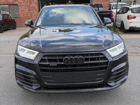 Audi Q5 Progressiv * S Line * АвтоКредит * (ЦЕНА ДО БГ), снимка 2